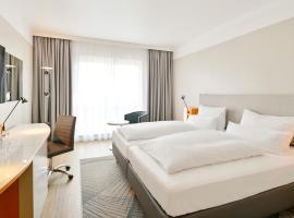Mercure Kamen Unna, hotel poblíž Letiště Dortmund - DTM, Kamen