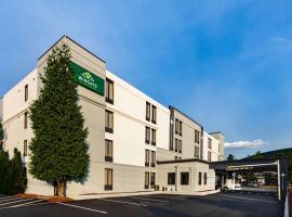 Wingate by Wyndham Fishkill, hotel v destinaci Fishkill