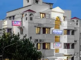 Pondicherry Executive Inn