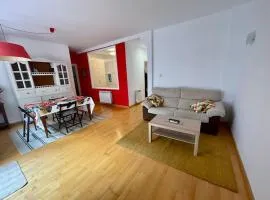 Acogedor apartamento en Zaragoza