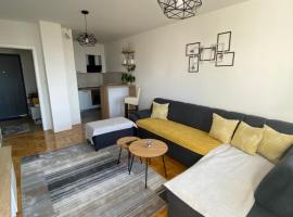 Apartman Centar 19, ξενοδοχείο σε Lukavica