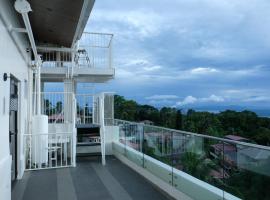 El Bien Hotel Tagaytay, hotel in Tagaytay