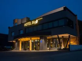 Hotel Biga