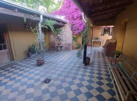 Casa Vieytes, prázdninový dům v destinaci San Antonio de Areco