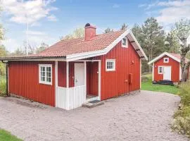 Awesome Home In Brastad With 3 Bedrooms