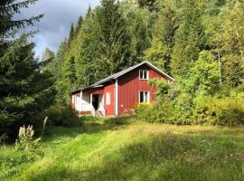 Little Forest House "Our Little Farm"