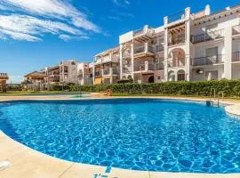 2 Bedroom Nice Apartment In Torrox