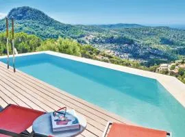 Stunning Home In Galilea