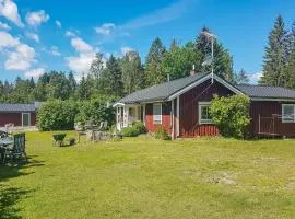 Nice Home In Ljusne With Wifi