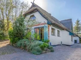 Lovely Home In Zierow Ot Eggerstorf