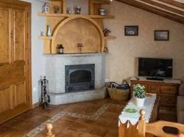 El Nido de Gredos cuco apartamento con chimenea