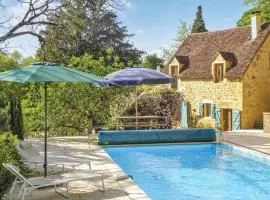 Nice Home In Groléjac