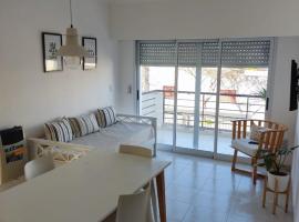 ALOJAMIENTO LA ESTACIÓN, vacation rental in Gualeguaychú