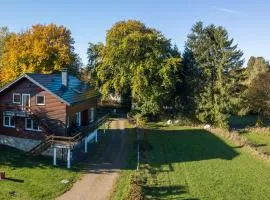 Le Milan Royal 26 pers, Malmedy, Balnéo, vue, calme