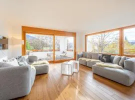 LAAX Homes - Casa Foppa