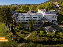 HI Oslo Haraldsheim, asrama di Oslo