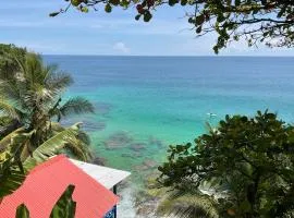 Tesoro Escondido Lodge & Cabinas