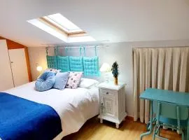 Apartamento Saint Michael Blue