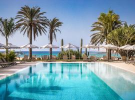 Barceló Fuerteventura Royal Level - Adults Only, hotel en Caleta de Fuste