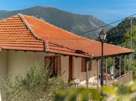 Krinos apartment 4