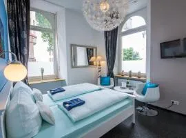Aparthotel am Münzplatz