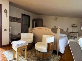 Nero Buono: Cori'de bir ucuz otel