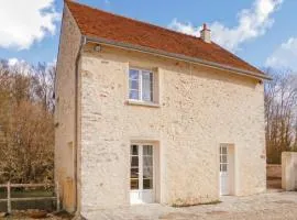 Lovely Home In Vaudoy-En-Brie With Wifi