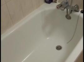 Appartement 1 chambre en duplex, hotel v destinaci Corbeil-Essonnes