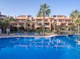 Apartamento entre Estepona-marbella