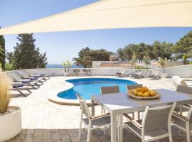 Casa Oceanis, beach rental in Salema