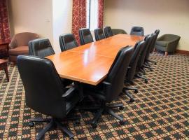 Staybridge Suites Corning by IHG, hotel near Elmira/Corning Regional - ELM, Corning