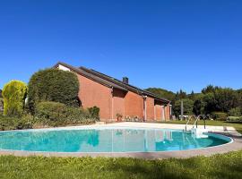Clémentine, hotel v destinaci Theux