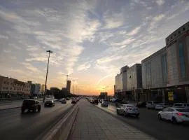 Brzeen Hotel Riyadh