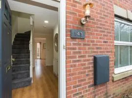 Great Park Townhouse