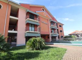 CasAlbergo - Superior Lake Apartments, lejlighed i Castelletto sopra Ticino