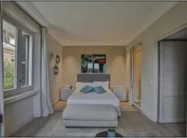 Amazing Ibiza Villa Can Icarus 6 Bedrooms Perched On A Cliff Overlooking The Beach Of Cala Moli San Jose