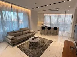 360 Nicosia - 1 bedroom Luxurious Residence