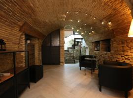 PETITE MAISON, bed & breakfast a Lanciano