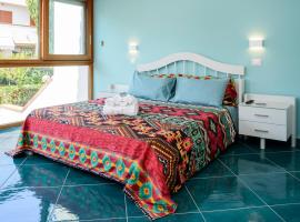 Il Papavero Residence Arbostella