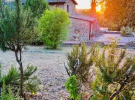 Casale Delle Querce farmhouse in Giove Umbria with pool