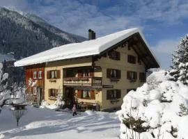 Landhaus Ossi
