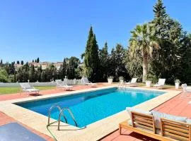 Villa Scenic with Private Pool - Sleeps 8