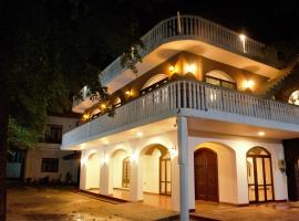 Murphy's Villa, hotel in Katunayake