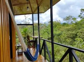 Onca Tours & Treehouses