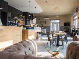 Locanda La Castellana