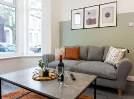 Keith House - Air Host & Stay - Free Parking