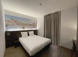 3 Paardekens - B&B City Centre Hotel