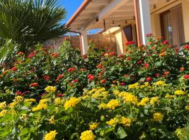 Villa Impetrata IUN Q7090, hotel cerca de Playa de Osalla, Orosei