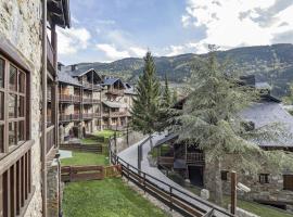 La Pleta Del Tarter Apartments, hytte i El Tarter