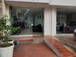 Hotel ITACO